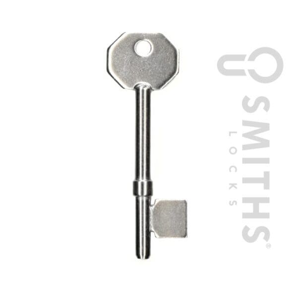 ERA Fortress Mortice Key Blank