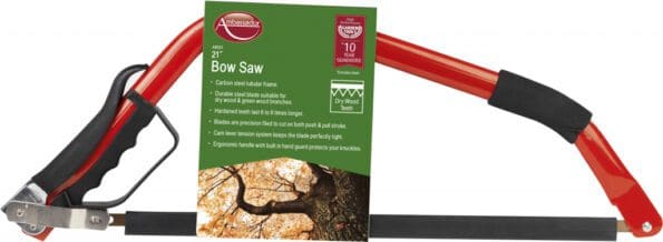 Bow Saw