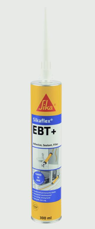 Sikaflex EBT Adhesive Filler Sealant