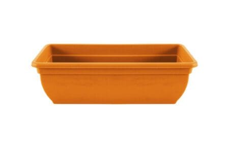 Trough Planter