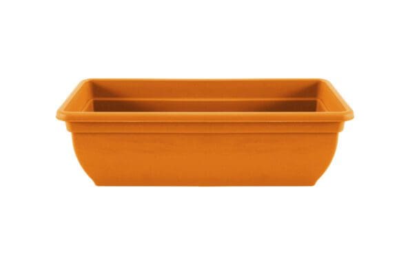 Trough Planter