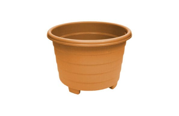 Round Planter