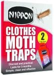 Clothes Moth Traps