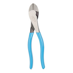 Cutting Pliers - Lap Joint