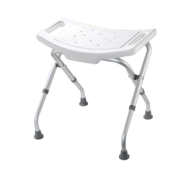 Adjustable Bathroom & Shower Seat