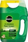 Evergreen Fast Green