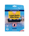 Carpet Beetle Killer Strips