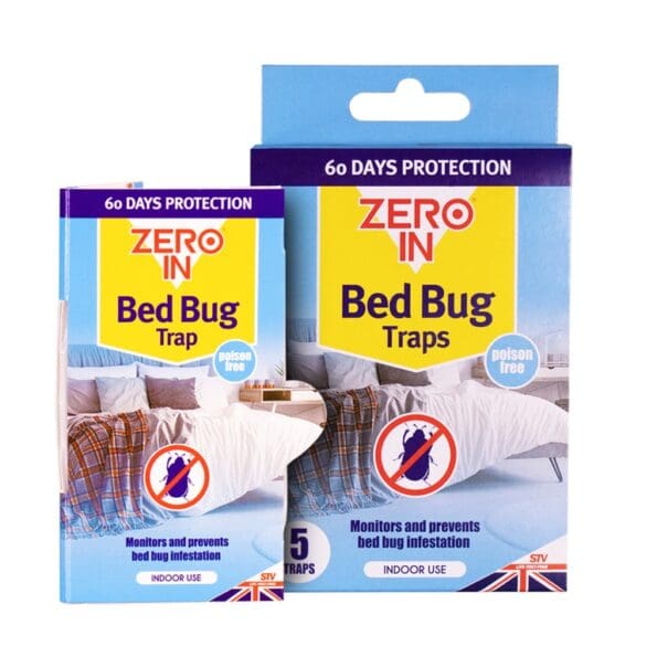 Bed Bug Traps