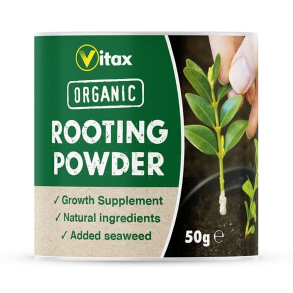 Organic Rooting Powder