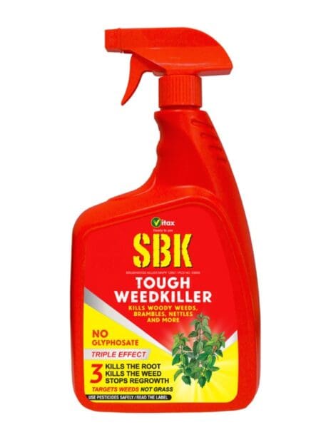 SBK Brushwood Killer