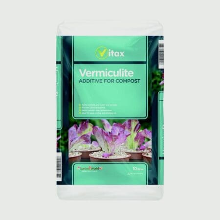 Vermiculite