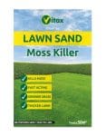 Green Up Lawn Sand