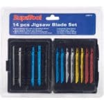 Jigsaw Blade Set