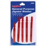 General Purpose Jigsaw