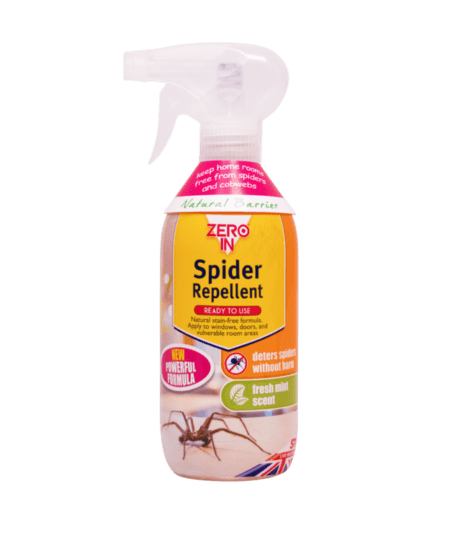 Spider Repellent Spray