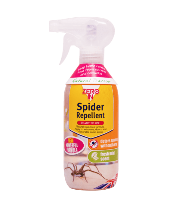 Spider Repellent Spray