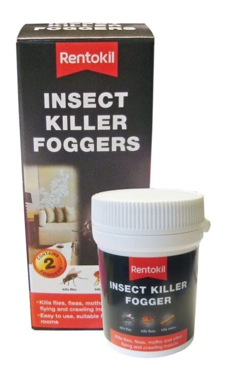 Insect Killer Foggers
