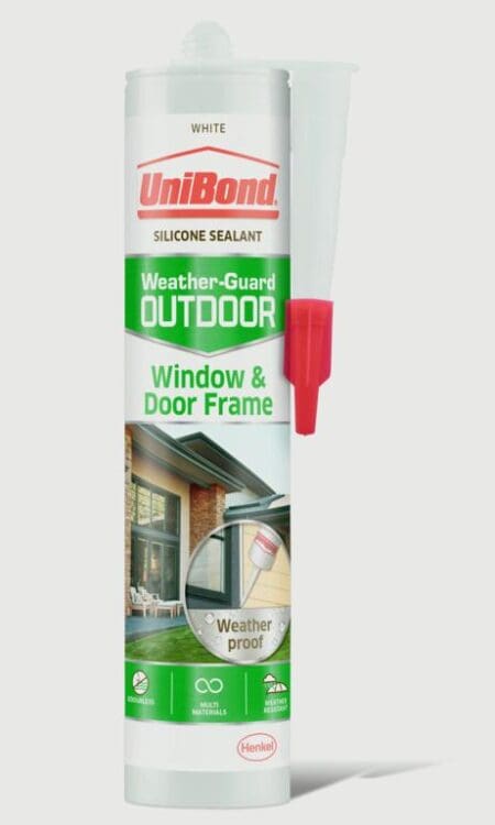 Weather-Guard Outdoor