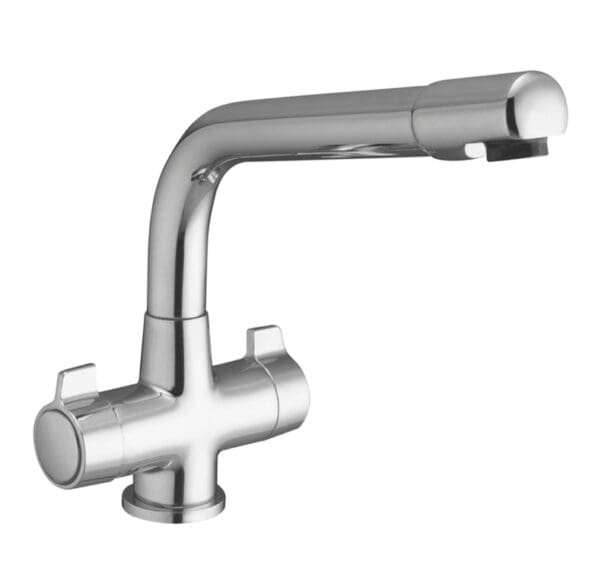 Mono Block Mixer Sink Tap