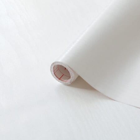 Self Adhesive Film Whitewood