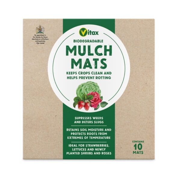 Mulch Mats