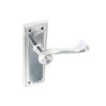 Georgian Latch Handles CP