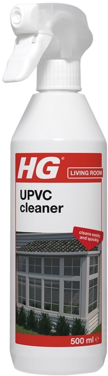 UPVC Powerful Cleaner