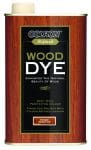 Refined Wood Dye 250ml