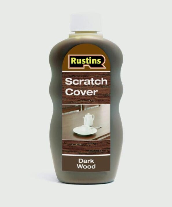 Scratch Cover 300ml