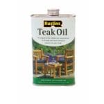 Teak Oil