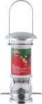 Wild Birds Deluxe Seed Feeder