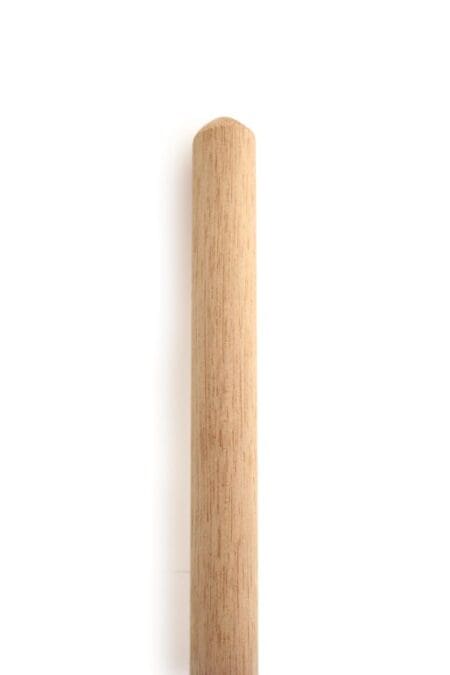 Wooden Brush  Handle