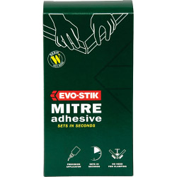 Mitre Adhesive - Aerosol