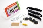 Self Seal Deluxe Repair Kit