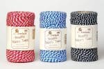 Beautiful Baker's Twine