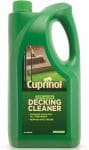 Decking Cleaner