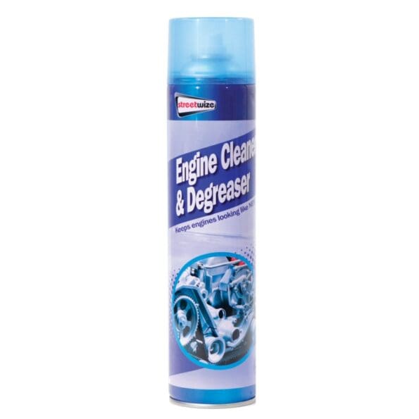 Engine Cleaner Degreaser