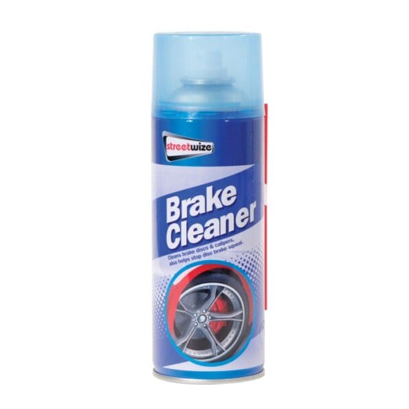 Brake Cleaner