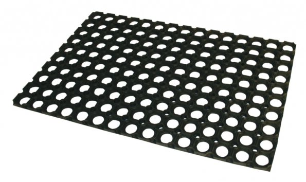 Rondo Rubber Ring Door Mat