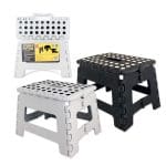 Folding Step Stool