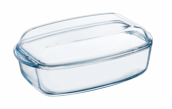 Essentials Rectangular Casserole