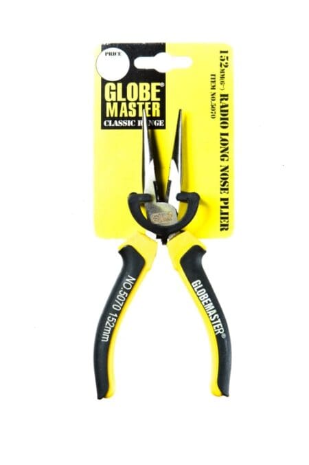 Worldwide Long Nose Plier