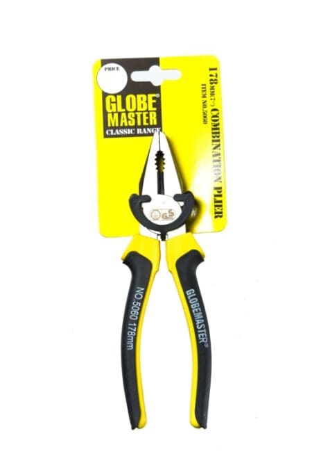 Worldwide Combination Plier