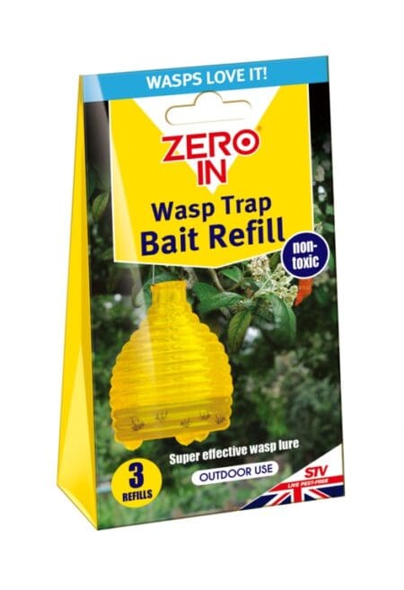 Wasp Trap Bait Refill