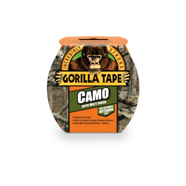 Camo Tape