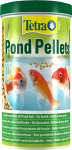 Pond Pellets