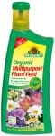 Organic Multi Purpose Plant Feed