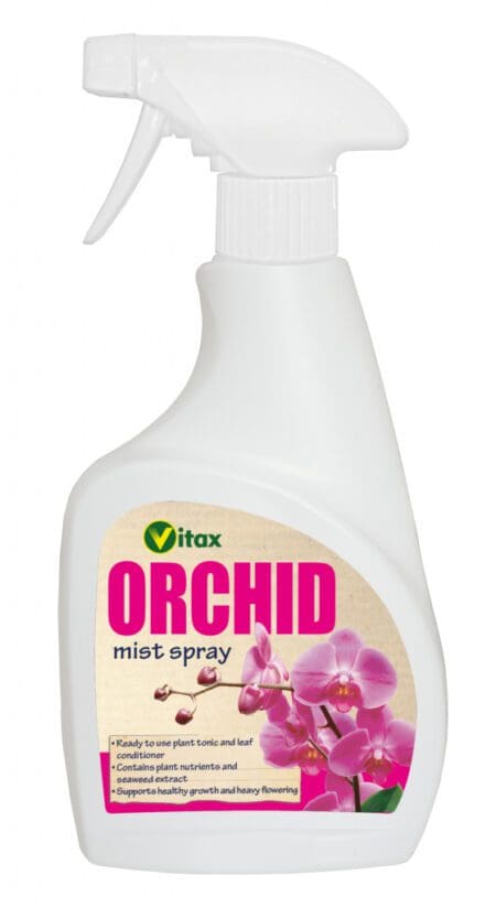 Orchid Mist Spray