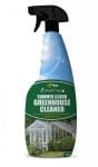 Summer Cloud Greenhouse Cleaner