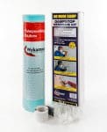 Dampstop 1 Metre Mesh Membrane Kit